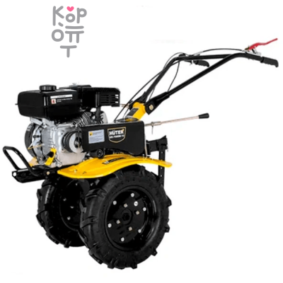Huter МК-7000М-10 Сельскохозяйственная машина