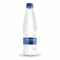 Legend of Baikal Вода питьевая глубинная, негазированная