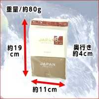 NEPIA JAPAN premium Бумажные двухслойные носовые платки 10 шт., упаковка 6 шт.