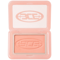 3CE New Take Face Blusher - Мягкие пудровые румяна, 4,5 г