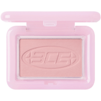 3CE New Take Face Blusher - Мягкие пудровые румяна, 4,5 г