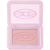 3CE New Take Face Blusher - Мягкие пудровые румяна, 4,5 г