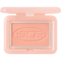 3CE New Take Face Blusher - Мягкие пудровые румяна, 4,5 г