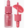 Peripera Ink Airy Velvet Tint - Матовая помада-тинт для губ с бархатным покрытием 4гр.  , купить с доставкой на дом фото 2 — Корейские товары для всей семьи(КорОпт)