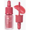 Peripera Ink Airy Velvet Tint - Матовая помада-тинт для губ с бархатным покрытием 4гр.   фото 3 &mdash; Корейские товары для всей семьи(КорОпт)