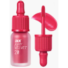 Peripera Ink Airy Velvet Tint - Матовая помада-тинт для губ с бархатным покрытием 4гр.   фото 4 &mdash; Корейские товары для всей семьи(КорОпт)