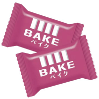  Morinaga Bake Chocolate - Шоколад с хрустящей корочкой 101гр.