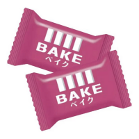 Morinaga Bake Chocolate - Шоколад с хрустящей корочкой