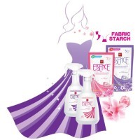 LION Essence Blossom - Средство для глажения и удаления запахов