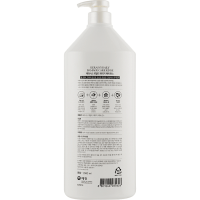 KeraSys Daily Damage Care Conditioner - кондиционер для ежедневного ухода за сухими и поврежденными волосами 1500мл 
