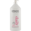 KeraSys Daily Damage Care Conditioner - кондиционер для ежедневного ухода за сухими и поврежденными волосами 1500мл , купить с доставкой на дом фото 1 — Корейские товары для всей семьи(КорОпт)