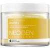 Neogen Dermalogy Bio Peel Gauze Peeling Lemon - Трёхслойные пилинговые диски с экстрактом Лимона 30шт./200мл. , купить с доставкой на дом фото 1 &mdash; Корейские товары для всей семьи(КорОпт)