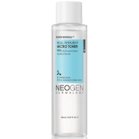 Neogen Dermalogy Real Ferment Micro Toner - Ферментированный обновляющий тоник с комплексом кислот и Берёзовым Соком 150мл.
