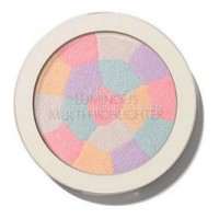 The Saem Saemmul Luminous Multi Highlighter — Минеральный мультихайлайтер, оттенки 01 Pink White розово-белый и 02 Gold Beige золотисто-бежевый, 8 г