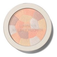 The Saem Saemmul Luminous Multi Highlighter — Минеральный мультихайлайтер, оттенки 01 Pink White розово-белый и 02 Gold Beige золотисто-бежевый, 8 г
