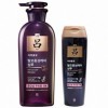 Ryo Jayang Anti Hair Loss Shampoo - Шампунь против выпадения волос для нормальной и сухой кожи головы 400мл., купить с доставкой на дом фото 2 — Корейские товары для всей семьи(КорОпт)