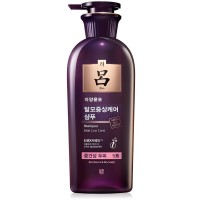 RYO Hair Loss Care Shampoo For Normal & Dry Scalp - Шампунь для нормальной и сухой кожи головы 400 мл
