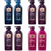 Ryo Jayang Anti Hair Loss Shampoo - Шампунь против выпадения волос для нормальной и сухой кожи головы 400мл. фото 3 &mdash; Корейские товары для всей семьи(КорОпт)
