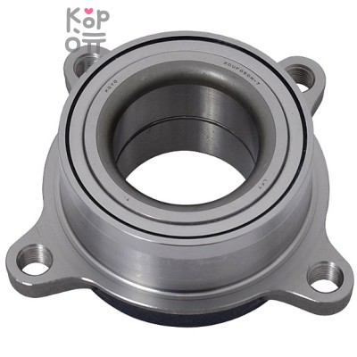 KOYO 30BWK17A-Y-2CP-01, 2DACF030N-1 - Подшипник ступицы   