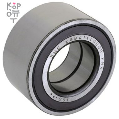 NTN AU0727-19LXL 40210-AX000/40210-1HA1A - Подшипник ступицы с ABS — Корейские товары для всей семьи(КорОпт)