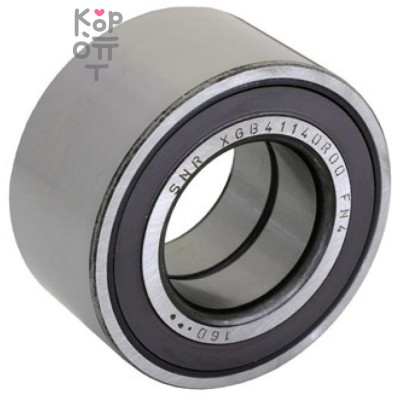 NTN AU0727-19LXL 40210-AX000/40210-1HA1A - Подшипник ступицы с ABS
