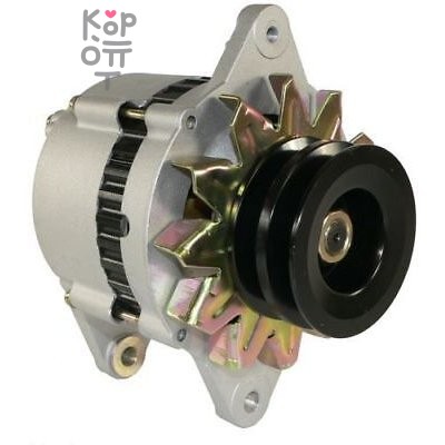 Forklift F03 24V/25A 113418 23100-51H00/23100-51H0A - Генератор