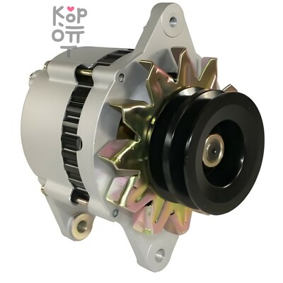 Forklift F03 24V/25A 113418 23100-51H00/23100-51H0A - Генератор