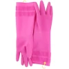  Myungjin Rubber Glove Hook - Перчатки латексные хозяйственные c крючком, купить с доставкой на дом фото 1 — Корейские товары для всей семьи(КорОпт)