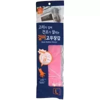  Myungjin Rubber Glove Hook - Перчатки латексные хозяйственные c крючком