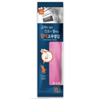  Myungjin Rubber Glove Hook - Перчатки латексные хозяйственные c крючком