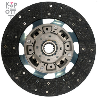 Origin Parts ISD098U 8-97362-235-0 Автобус SIMAZ - Диск сцепления   — Корейские товары для всей семьи(КорОпт)