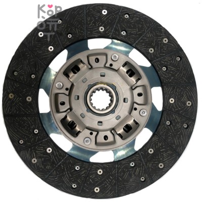 Origin Parts ISD098U 8-97362-235-0 Автобус SIMAZ - Диск сцепления