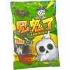 Драже Tricky Adventure Jianguile - Свидание с дьяволом, со вкусом Персика и огненным сюрпризом, купить с доставкой на дом фото 4 &mdash; Корейские товары для всей семьи(КорОпт)