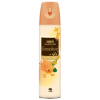 Kobayashi Shoshugen Air Freshener - Освежитель-аэрозоль для туалета, нейтрализатор запахов 280мл. 