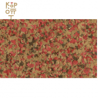 TetraGoldfish корм в хлопьях для всех видов золотых рыбок 10 л (ведро)