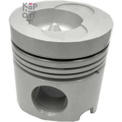 IZUMI V22C ALFIN 13216-1842 d-74mm LH STD - Поршни двигателя, 2 клапана 