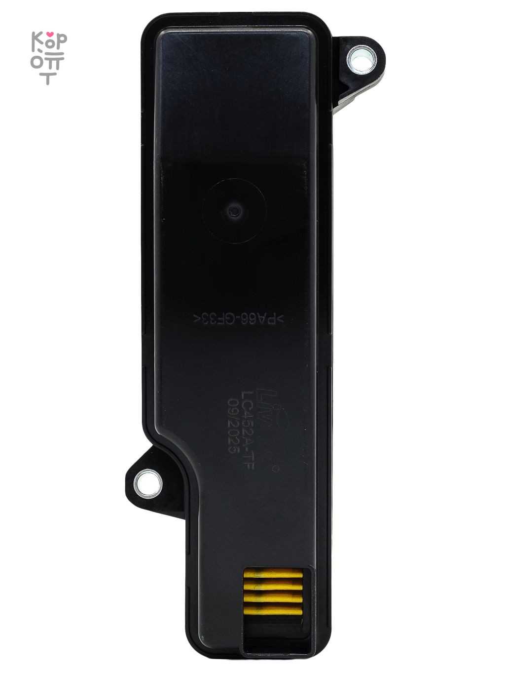 LIVCAR TRANSMISSION FILTER LC452A-TF — Фильтр трансмиссионный автоматической коробки передач