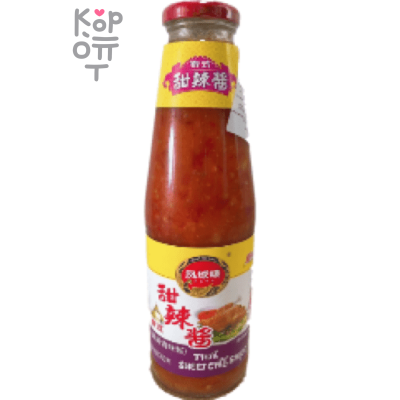 Соус Thai Sweet Chili, 730мл.