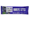 Жевательные конфеты Guo Shi sugus со вкусом Черники, купить с доставкой на дом фото 2 &mdash; Корейские товары для всей семьи(КорОпт)
