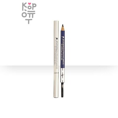 Prorance Professional Eyebrow Pencil - Профессиональный карандаш для бровей № 82 (Gray Brown, Серо-коричневый) 1 шт