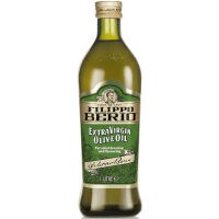 Filippo Berio Etra Virgin - Нерафинированное оливковое масло