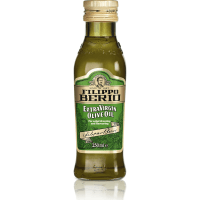 Filippo Berio Etra Virgin - Нерафинированное оливковое масло