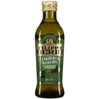 Filippo Berio Etra Virgin - Нерафинированное оливковое масло