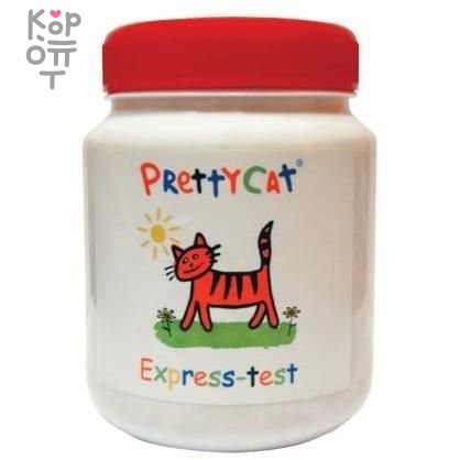 PrettyCat экспресс-тест на мочекаменную болезнь., купить с доставкой на дом фото 1 — Корейские товары для всей семьи(КорОпт) PrettyCat экспресс-тест на мочекаменную болезнь., купить с доставкой на дом фото 1 — Корейские товары для всей семьи(КорОпт)