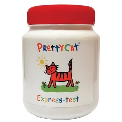 PrettyCat экспресс-тест на мочекаменную болезнь.