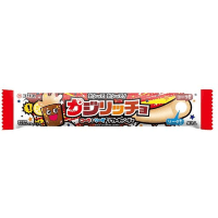 Coris Kajiriccho Soda Candy - Конфета жевательная со вкусом содовой 14,5гр. 