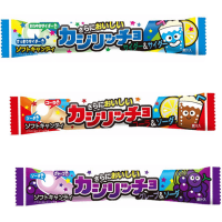 Coris Kajiriccho Soda Candy - Конфета жевательная со вкусом содовой 14,5гр. 