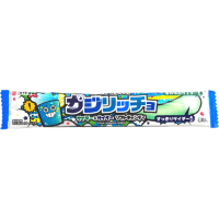 Coris Kajiriccho Soda Candy - Конфета жевательная со вкусом содовой 14,5гр. 