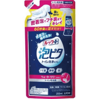 LION “Look Plus" Toilet cleaner - Чистящее средство для туалета быстрого действия.