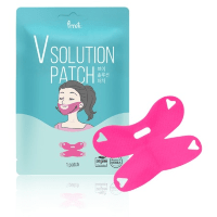 Prreti V Solution Patch - Маска патч для коррекции овала лица 35гр.
